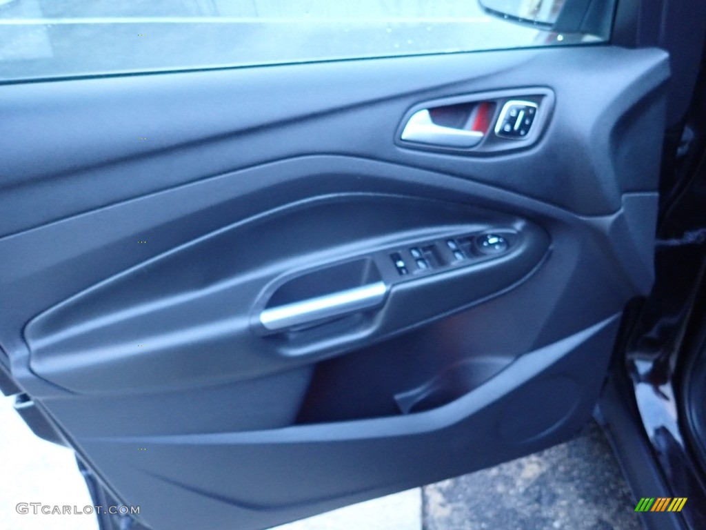 2013 Escape SEL 1.6L EcoBoost 4WD - Kodiak Brown Metallic / Charcoal Black photo #19