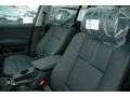 Jet Black - X3 xDrive30i Photo No. 12