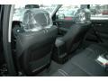 Jet Black - X3 xDrive30i Photo No. 13