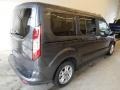 2019 Magnetic Metallic Ford Transit Connect XLT Passenger Wagon  photo #2