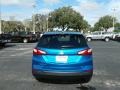 Kinetic Blue Metallic - Equinox LS Photo No. 4
