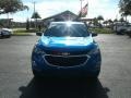 Kinetic Blue Metallic - Equinox LS Photo No. 8