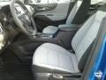 Kinetic Blue Metallic - Equinox LS Photo No. 9
