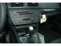 Jet Black - X3 xDrive30i Photo No. 15