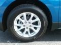 Kinetic Blue Metallic - Equinox LS Photo No. 20
