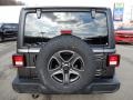 Granite Crystal Metallic - Wrangler Sport 4x4 Photo No. 4