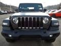 Granite Crystal Metallic - Wrangler Sport 4x4 Photo No. 9