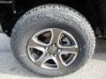 2019 Jeep Wrangler Sport 4x4 Wheel and Tire Photo
