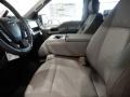 2018 Oxford White Ford F150 XLT SuperCrew 4x4  photo #7
