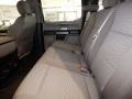 2018 Oxford White Ford F150 XLT SuperCrew 4x4  photo #8