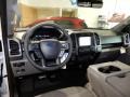 2018 Oxford White Ford F150 XLT SuperCrew 4x4  photo #9