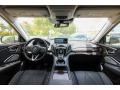 2019 White Diamond Pearl Acura RDX Advance  photo #9