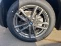 2019 Black Sapphire Metallic BMW X3 xDrive30i  photo #3