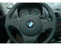 Jet Black - X3 xDrive30i Photo No. 18