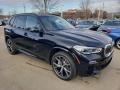 2019 Carbon Black Metallic BMW X5 xDrive40i  photo #1