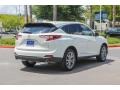 2019 White Diamond Pearl Acura RDX Technology  photo #7