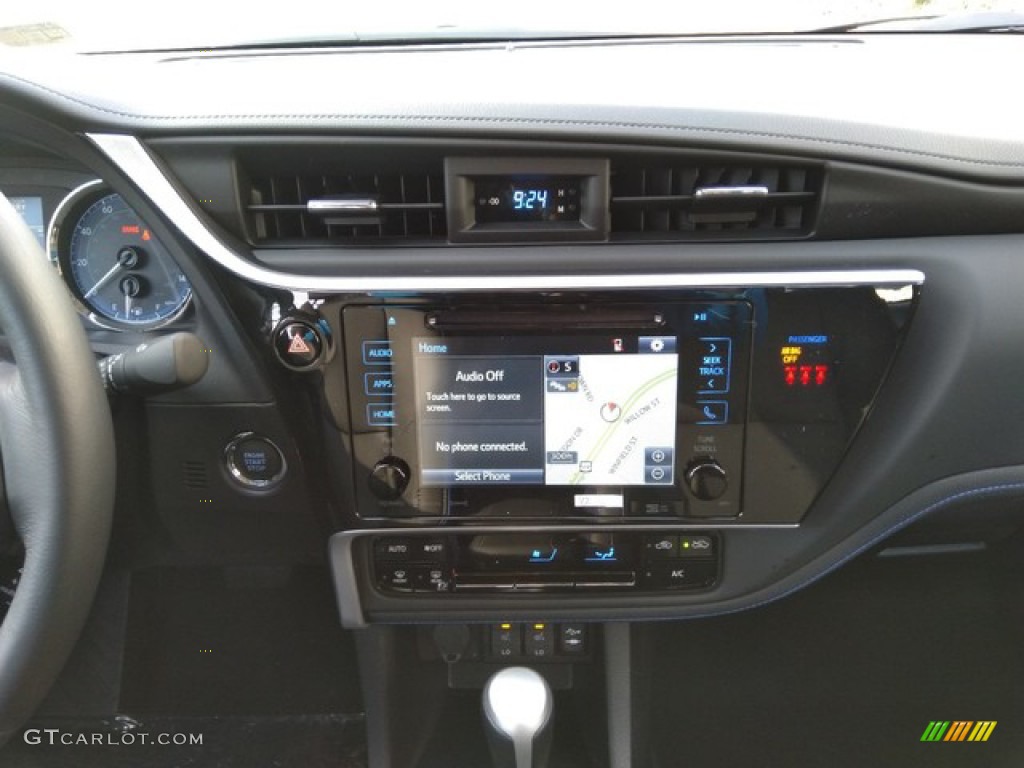 2019 Toyota Corolla XSE Navigation Photo #130989620