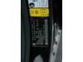 Jet Black - X3 xDrive30i Photo No. 21