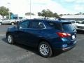2019 Pacific Blue Metallic Chevrolet Equinox LT  photo #3
