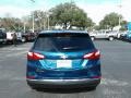 2019 Pacific Blue Metallic Chevrolet Equinox LT  photo #4