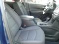 2019 Pacific Blue Metallic Chevrolet Equinox LT  photo #12