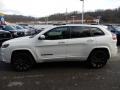 Bright White - Cherokee Limited 4x4 Photo No. 2