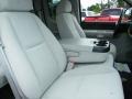 2007 Blue Granite Metallic Chevrolet Silverado 1500 LT Extended Cab 4x4  photo #27