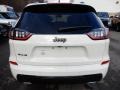 Bright White - Cherokee Limited 4x4 Photo No. 4