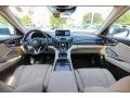 2019 White Diamond Pearl Acura RDX Advance  photo #9