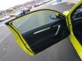 Tonic Yellow Pearl - Civic EX Coupe Photo No. 8
