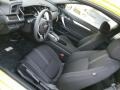 Black Front Seat Photo for 2019 Honda Civic #130990988