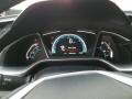  2019 Civic EX Coupe EX Coupe Gauges