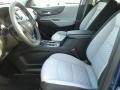 2019 Pacific Blue Metallic Chevrolet Equinox LT  photo #9