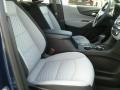 2019 Pacific Blue Metallic Chevrolet Equinox LT  photo #12