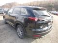 Jet Black Mica - CX-9 Touring AWD Photo No. 5