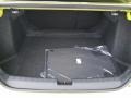 2019 Honda Civic EX Coupe Trunk