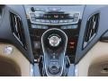 2019 White Diamond Pearl Acura RDX Advance  photo #31