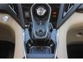 2019 White Diamond Pearl Acura RDX Advance  photo #32