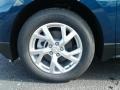 2019 Pacific Blue Metallic Chevrolet Equinox LT  photo #20