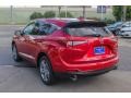 2019 Performance Red Pearl Acura RDX Advance  photo #5