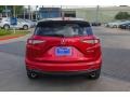 2019 Performance Red Pearl Acura RDX Advance  photo #6