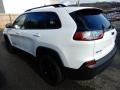 Bright White - Cherokee Latitude Plus 4x4 Photo No. 3