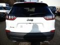 Bright White - Cherokee Latitude Plus 4x4 Photo No. 4