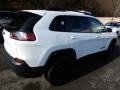 Bright White - Cherokee Latitude Plus 4x4 Photo No. 6