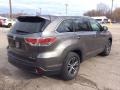 Predawn Gray Mica - Highlander XLE Photo No. 6