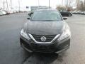 Super Black - Altima 2.5 SV Photo No. 3