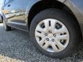 2018 Bruiser Grey Dodge Journey SE  photo #3