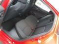 Rallye Red - Civic EX Hatchback Photo No. 15