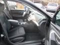 Super Black - Altima 2.5 SV Photo No. 18