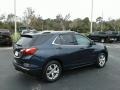 Storm Blue Metallic - Equinox LT Photo No. 5